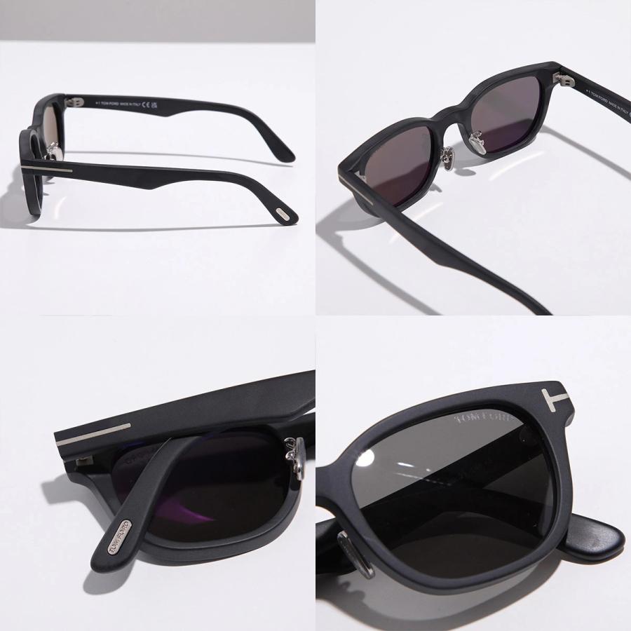 TOM FORD（トムフォード） サングラス TF1231-D FT1231-D メンズ