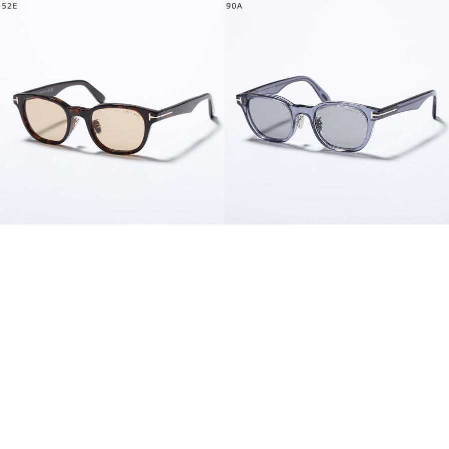 TOM FORD（トムフォード） サングラス TF1231-D FT1231-D メンズ