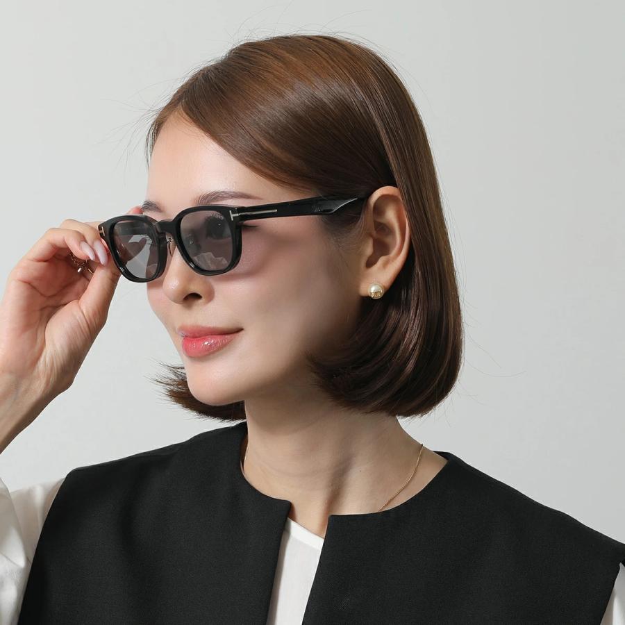 TOM FORD（トムフォード） サングラス TF1231-D FT1231-D レディース