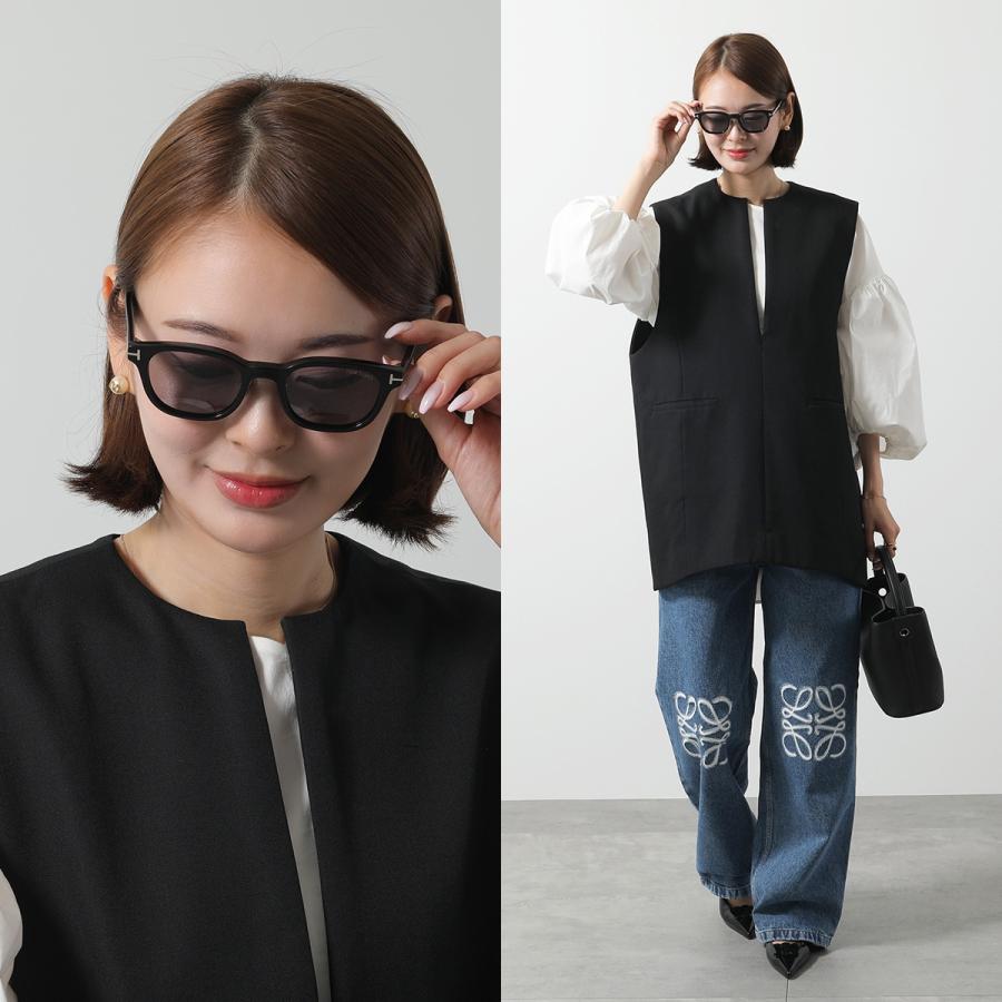 TOM FORD TF 1231-D ブラックサングラス　調光レンズ付き TOM FORD（トムフォード） サングラス TF1231-D FT1231-D メンズ