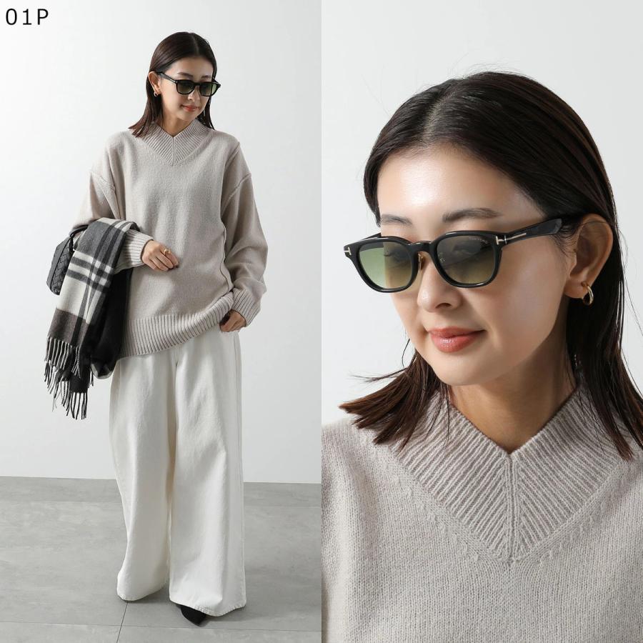 TOM FORD（トムフォード） サングラス TF1231-D FT1231-D レディース