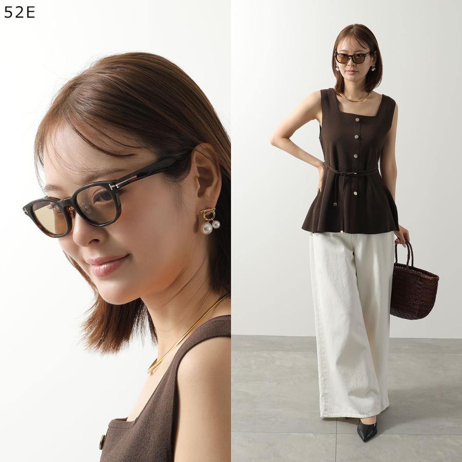 TOM FORD（トムフォード） サングラス TF1231-D FT1231-D レディース