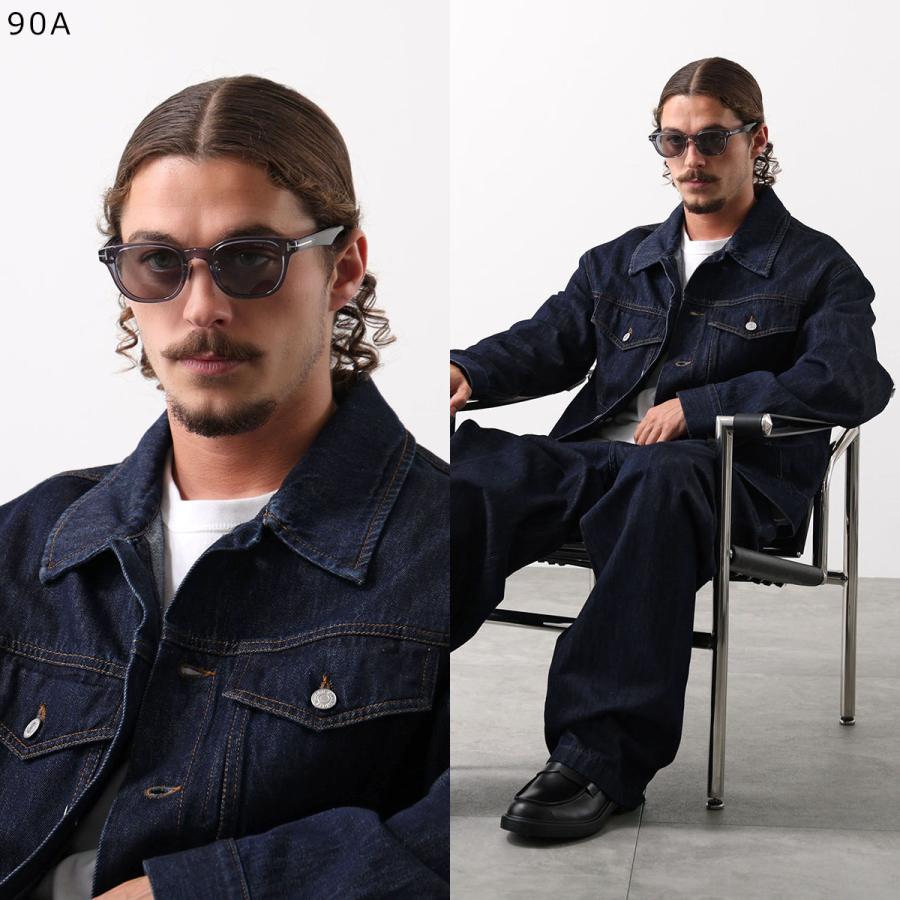TOM FORD（トムフォード） サングラス TF1231-D FT1231-D レディース