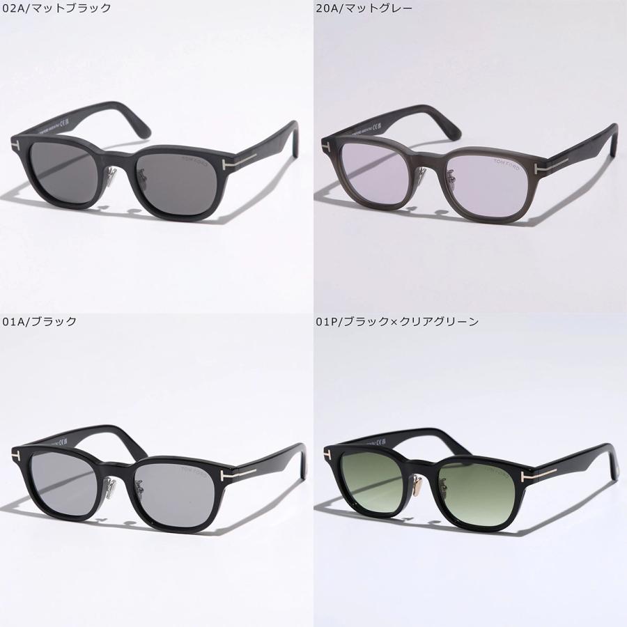 TOM FORD（トムフォード） サングラス TF1231-D FT1231-D レディース