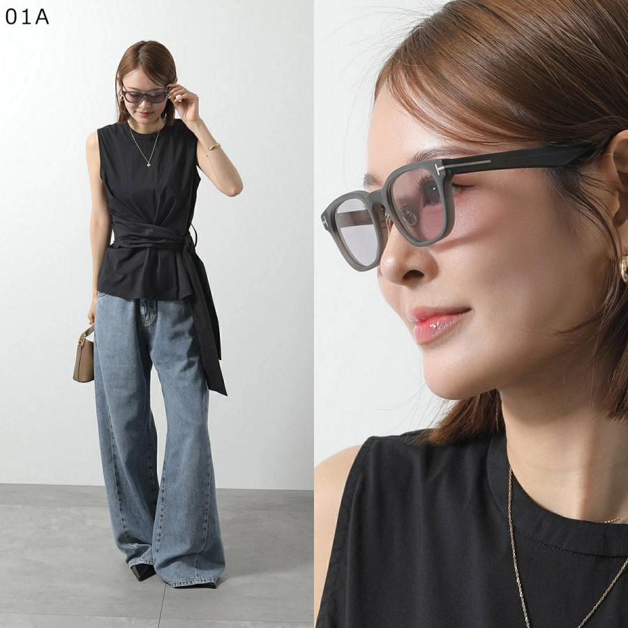 TOM FORD（トムフォード） サングラス TF1231-D FT1231-D レディース