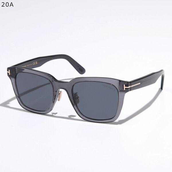 TOM FORD（トムフォード） サングラス TF1163-K FT1163-K メンズ