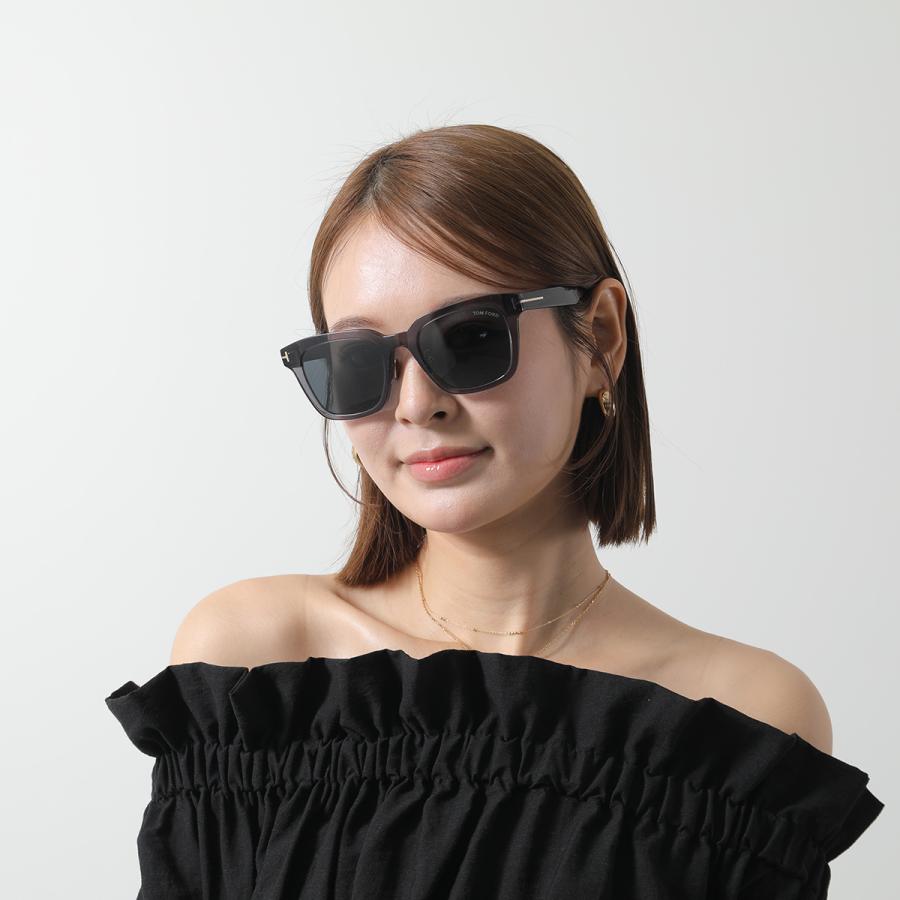 TOM FORD（トムフォード） サングラス TF1163-K FT1163-K メンズ
