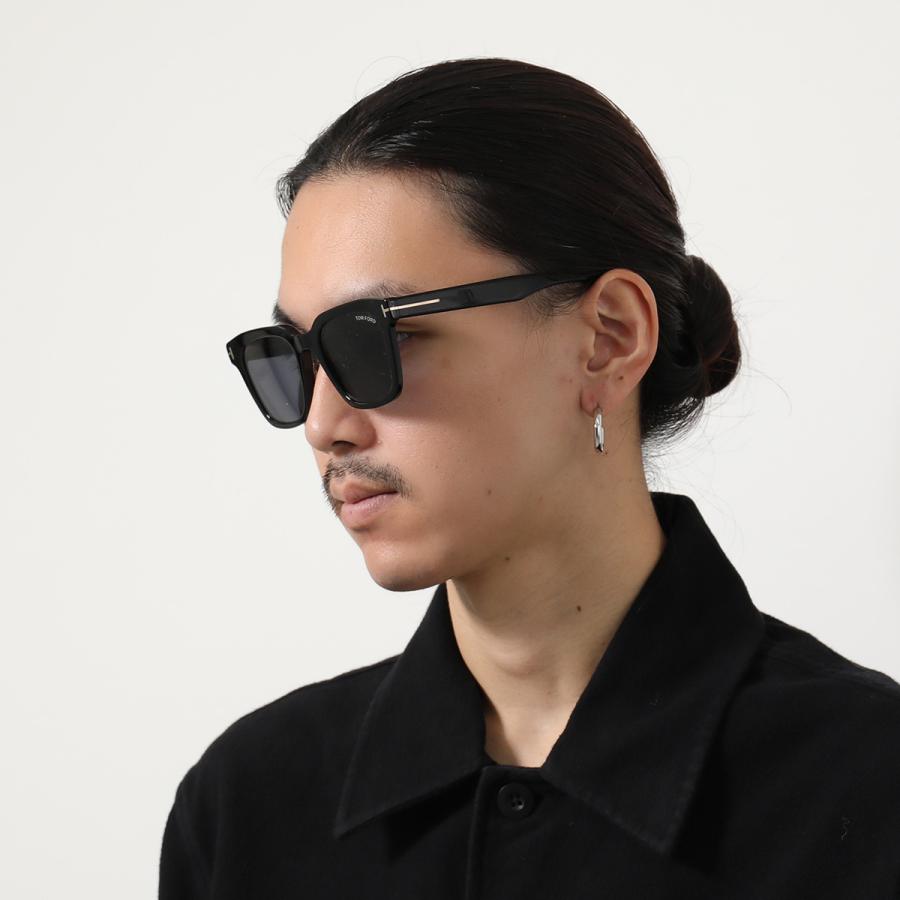 TOM FORD（トムフォード） サングラス TF1163-K FT1163-K レディース
