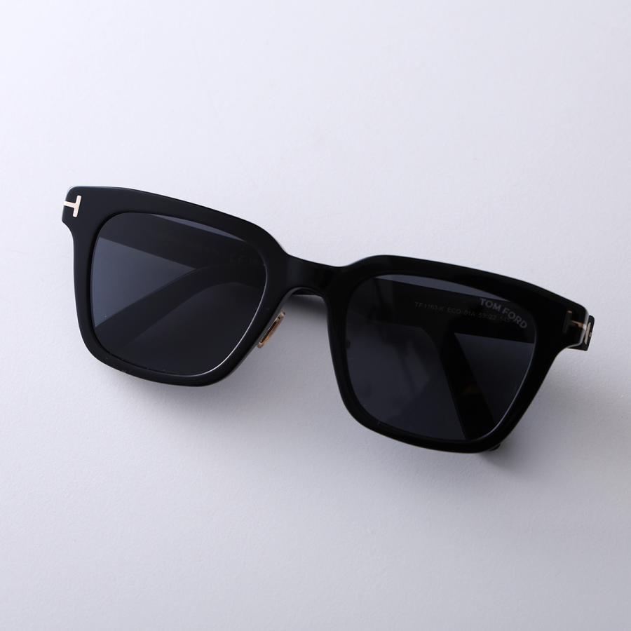 TOM FORD（トムフォード） サングラス TF1163-K FT1163-K レディース