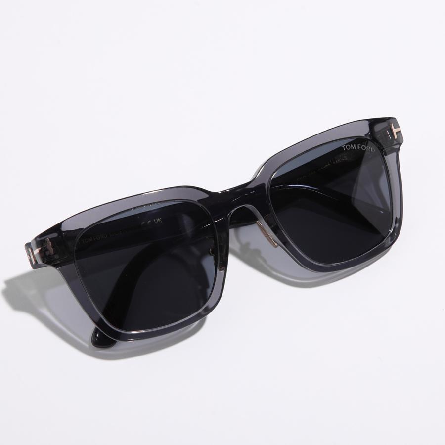 TOM FORD（トムフォード） サングラス TF1163-K FT1163-K レディース