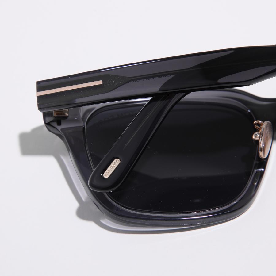 TOM FORD（トムフォード） サングラス TF1163-K FT1163-K レディース