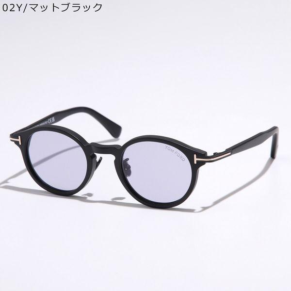 TOM FORD（トムフォード） サングラス TF1150-D FT1150-D メンズ