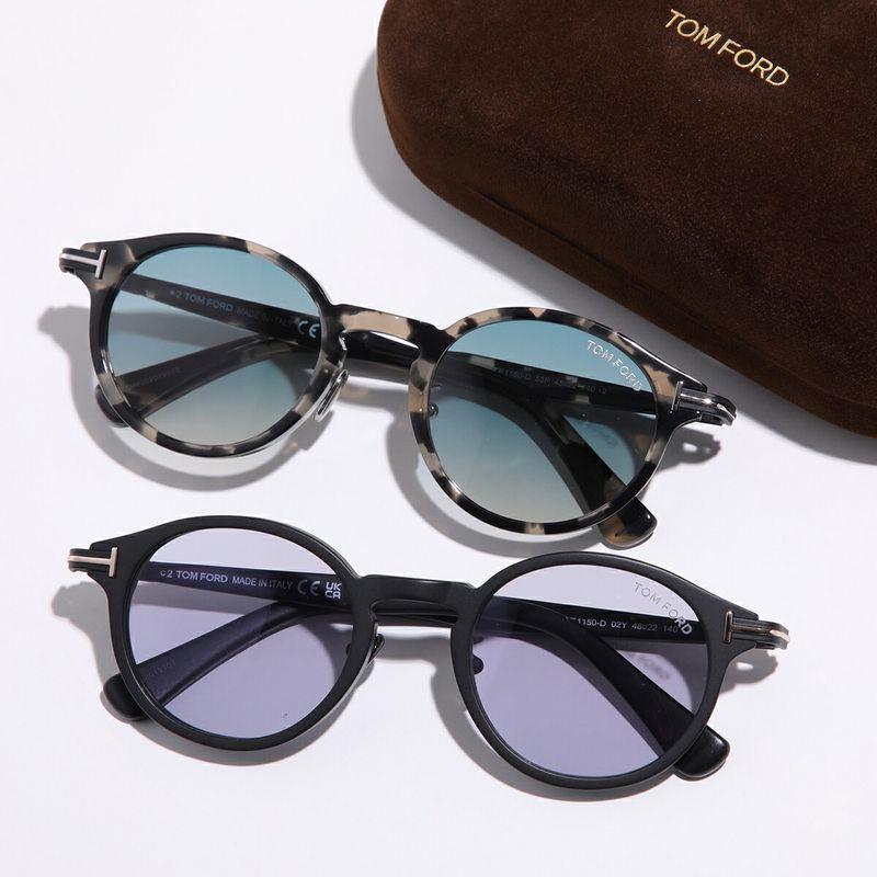 TOM FORD（トムフォード） サングラス TF1150-D FT1150-D レディース