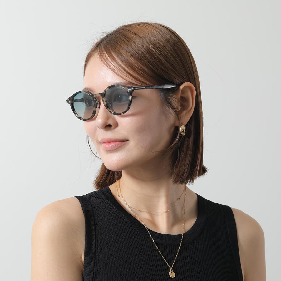 TOM FORD（トムフォード） サングラス TF1150-D FT1150-D レディース