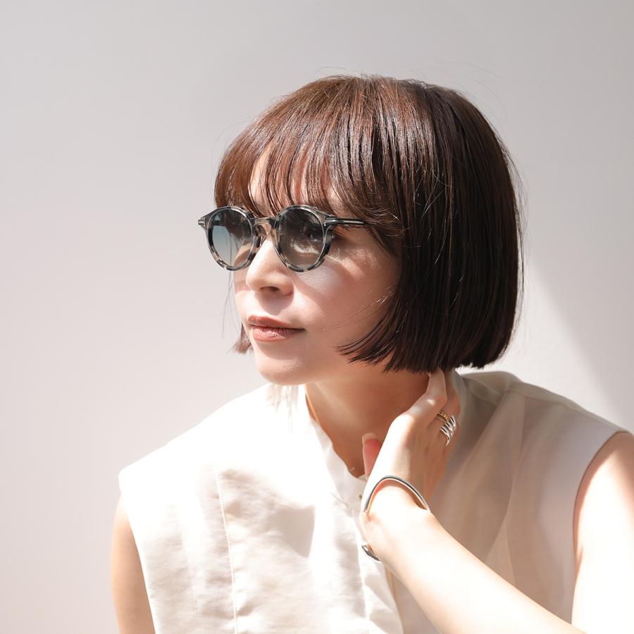 TOM FORD（トムフォード） サングラス TF1150-D FT1150-D レディース