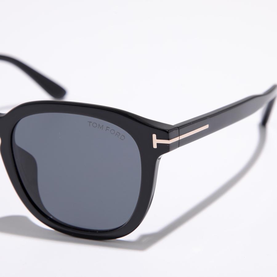 TOM FORD トムフォード サングラス TF0975 メンズ ブラック 楽天市場】TOM FORD トムフォード サングラス FT0975-K TF0975-K