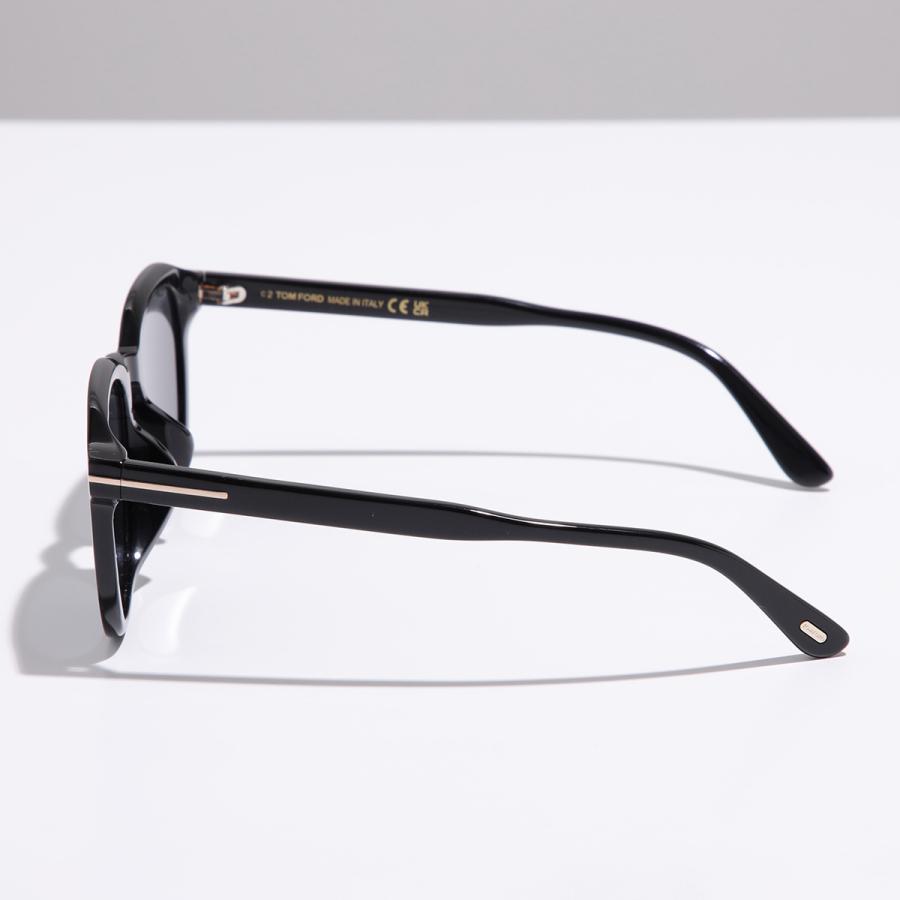 TOM FORD（トムフォード） サングラス FT0975-K TF0975-K レディース