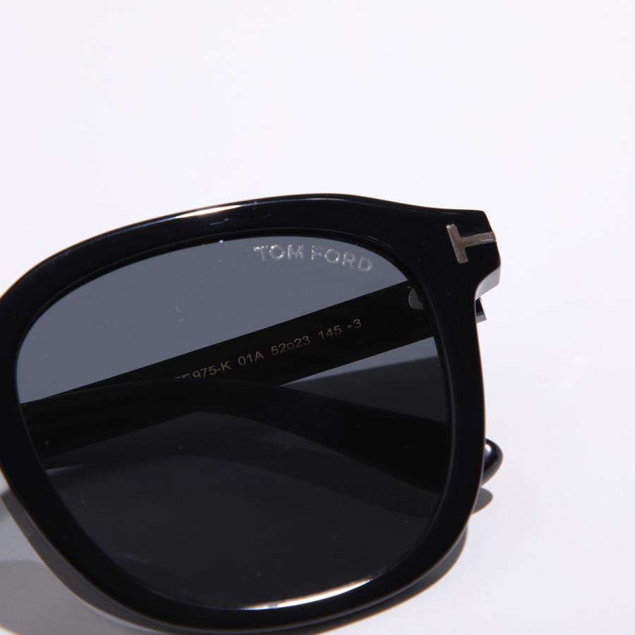 TOM FORD（トムフォード） サングラス FT0975-K TF0975-K レディース