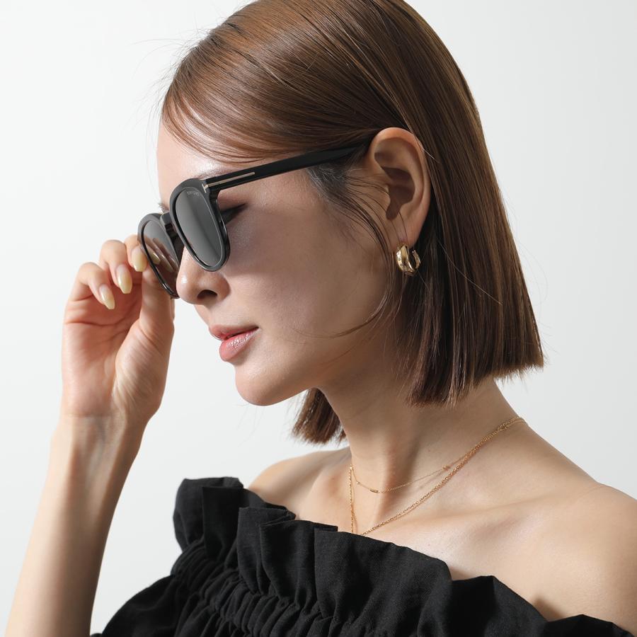 本日価格TOM FORD トムフォード サングラス FT0975-K-5239N TOM FORD（トムフォード） サングラス FT0975-K TF0975-K レディース