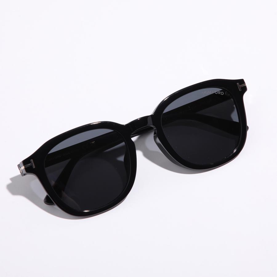 本日価格TOM FORD トムフォード サングラス FT0975-K-5239N TOM FORD EYEWEAR - Sunglasses / サングラス / FT0975-K-5239N