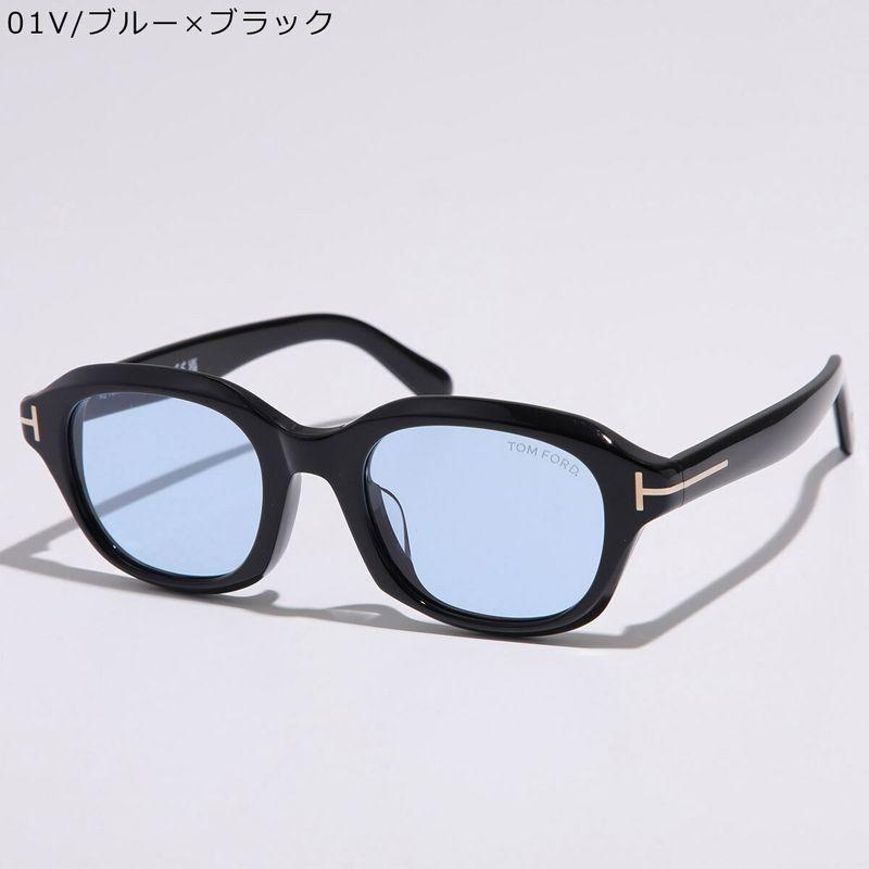 TOM FORD（トムフォード） サングラス FT1147-D TF1147-D メンズ