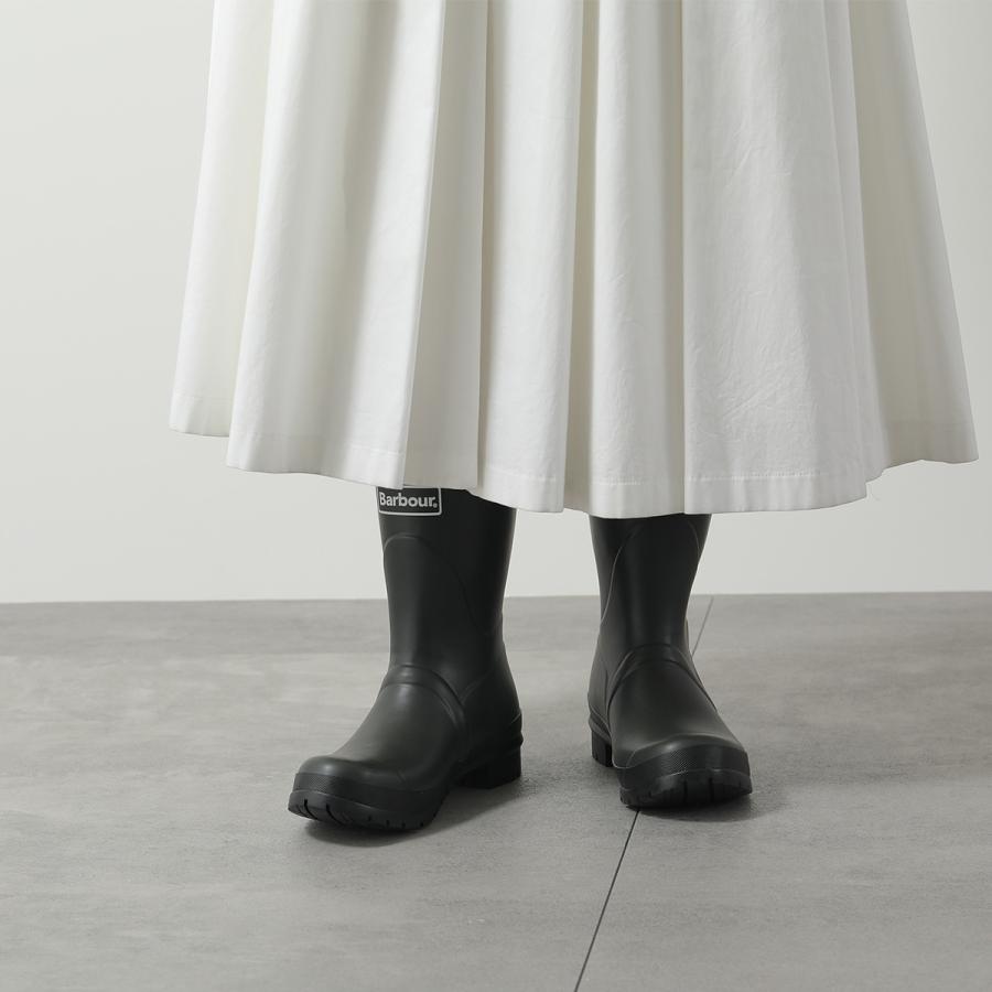 Barbour（バブアー） レインブーツ Banbury バンベリー LRF0084