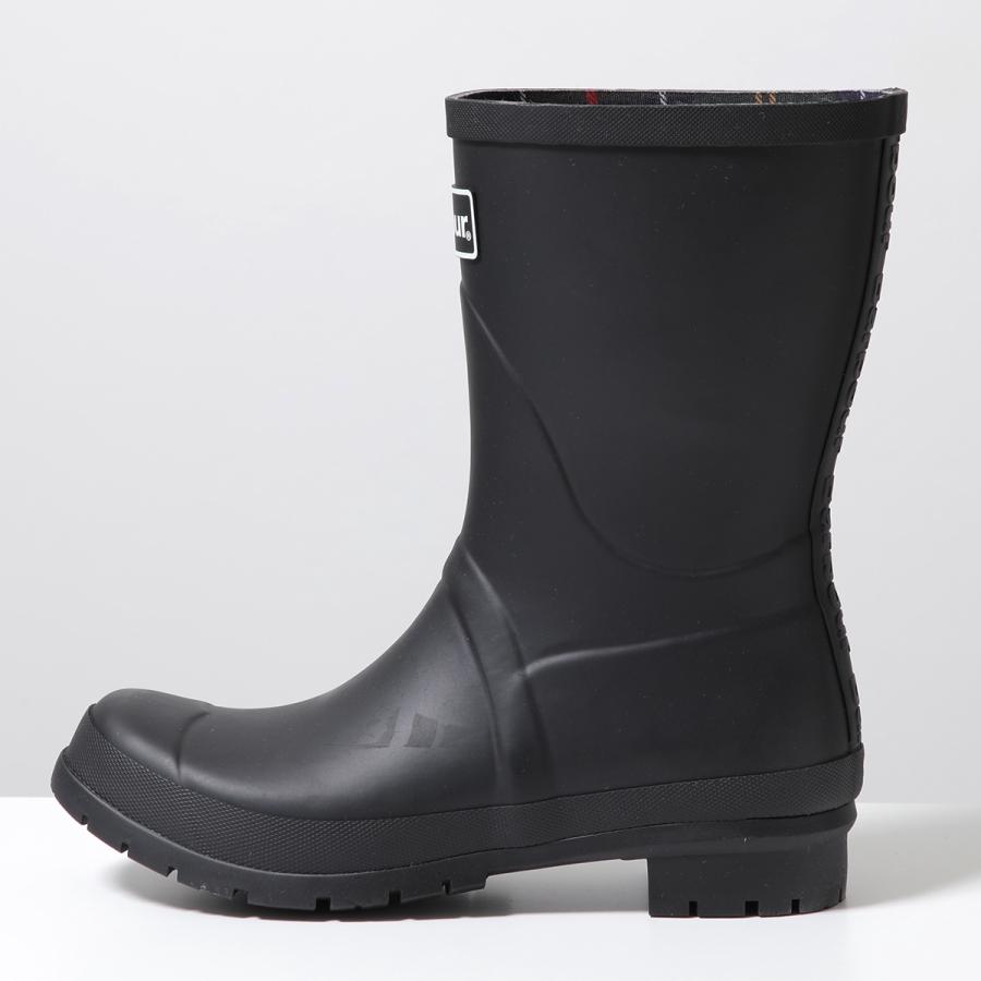 Barbour（バブアー） レインブーツ Banbury バンベリー LRF0084