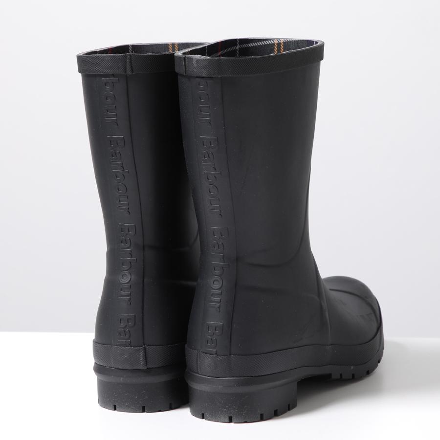 Barbour（バブアー） レインブーツ Banbury バンベリー LRF0084