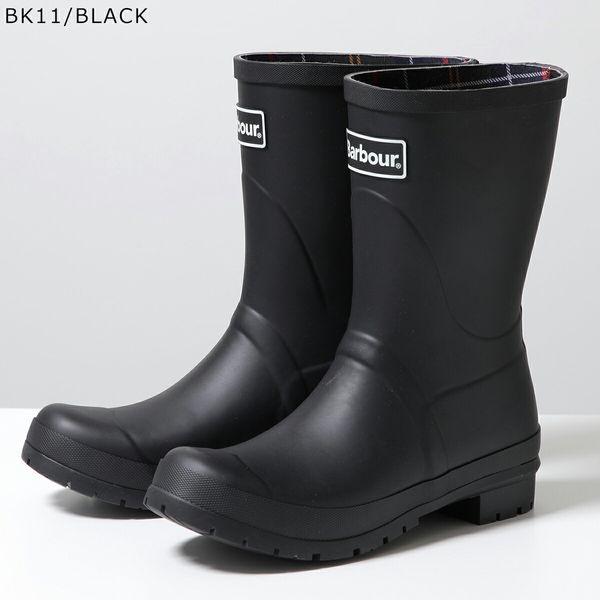 Barbour（バブアー） レインブーツ Banbury バンベリー LRF0084
