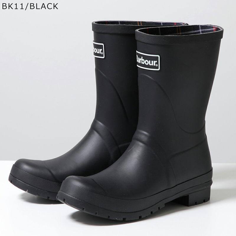 Barbour（バブアー） レインブーツ Banbury バンベリー LRF0084