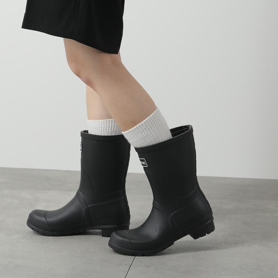 Barbour（バブアー） レインブーツ Banbury バンベリー LRF0084