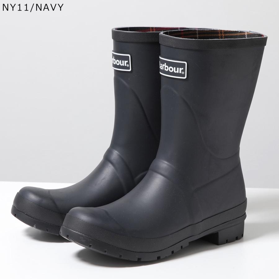 Barbour（バブアー） レインブーツ Banbury バンベリー LRF0084