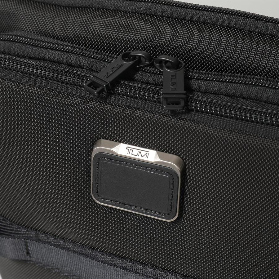 TUMI（トゥミ） ショルダーバッグ Alpha Bravo アルファブラボー