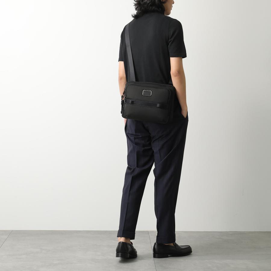 TUMI（トゥミ） ショルダーバッグ Alpha Bravo アルファブラボー