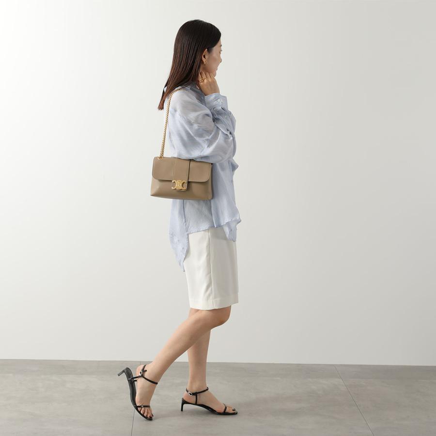 CELINE（セリーヌ） ショルダーバッグ Midium Victoire ミディアム