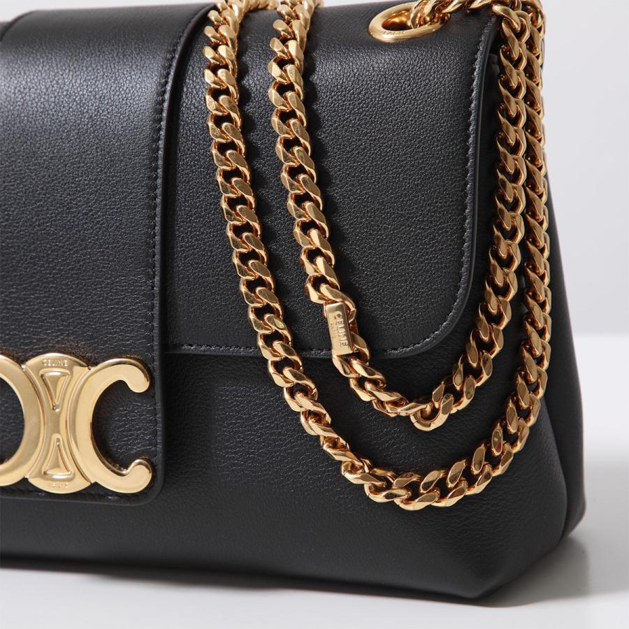 CELINE（セリーヌ） ショルダーバッグ Midium Victoire ミディアム