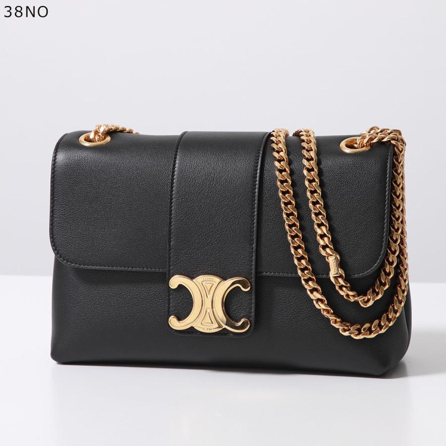 CELINE（セリーヌ） ショルダーバッグ Midium Victoire ミディアム