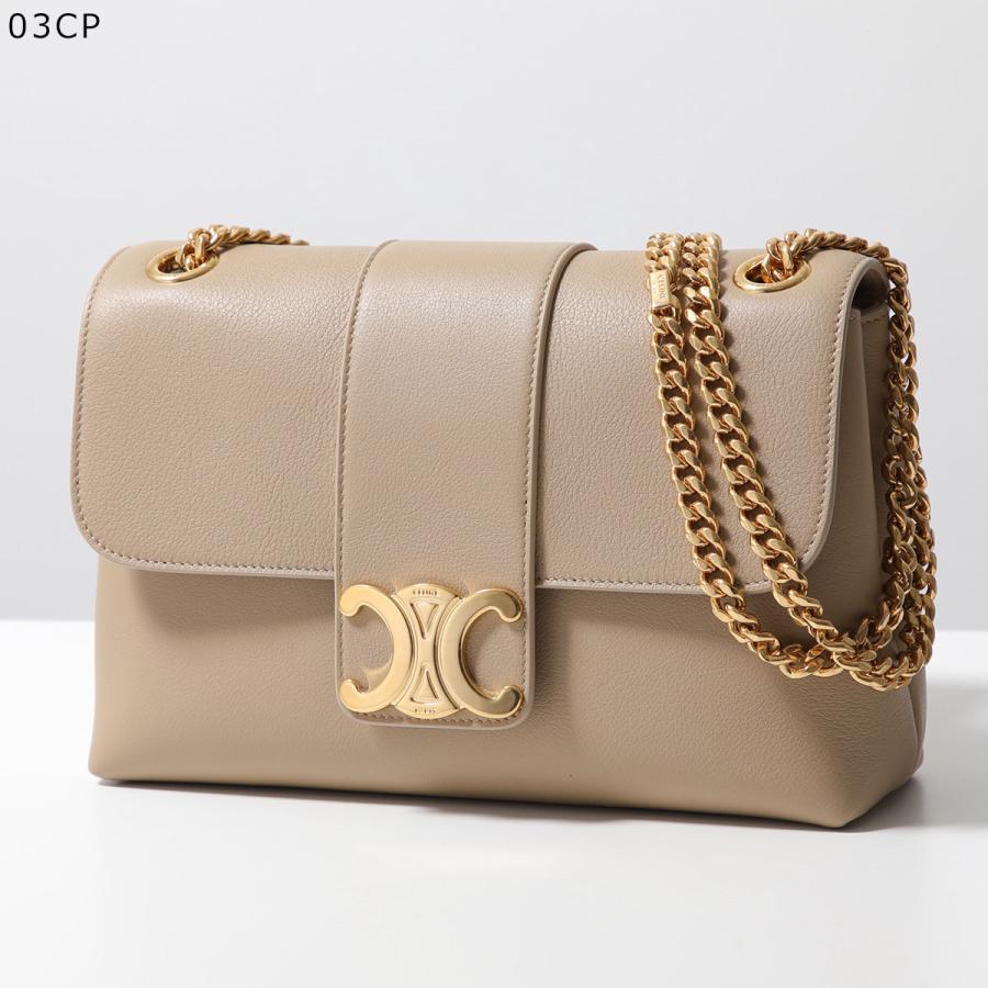 CELINE（セリーヌ） ショルダーバッグ Midium Victoire ミディアム