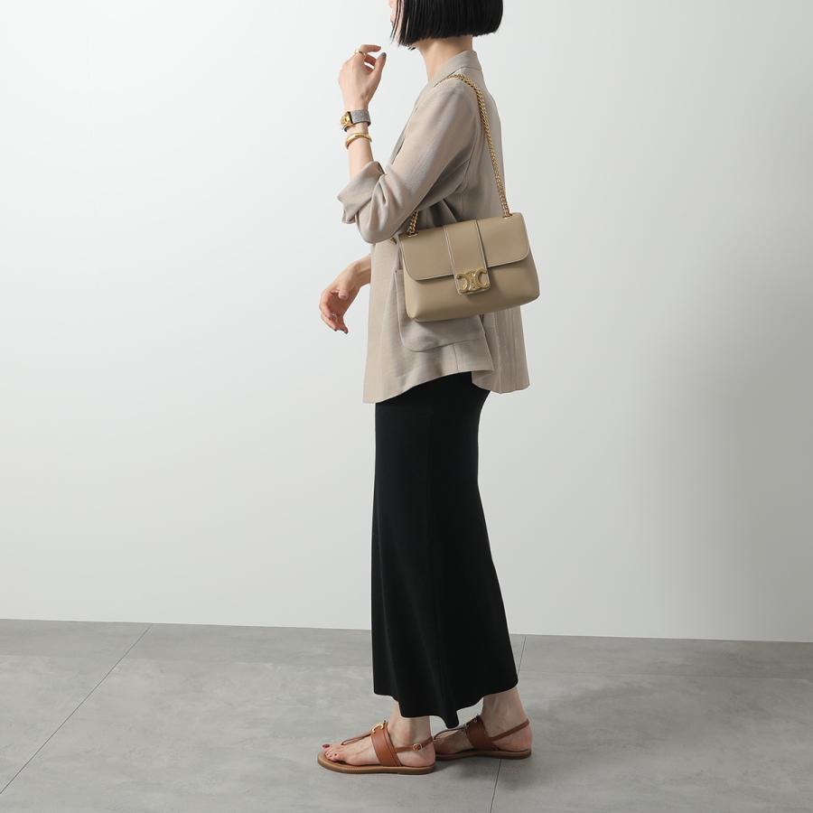 CELINE（セリーヌ） ショルダーバッグ Midium Victoire ミディアム