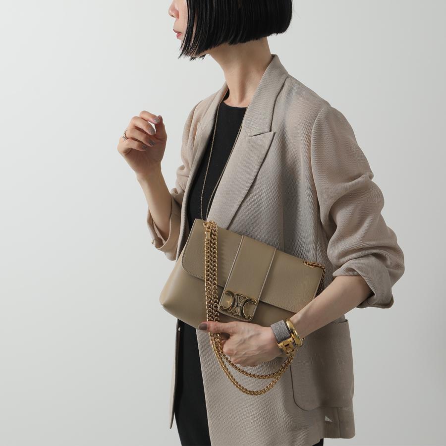 CELINE（セリーヌ） ショルダーバッグ Midium Victoire ミディアム