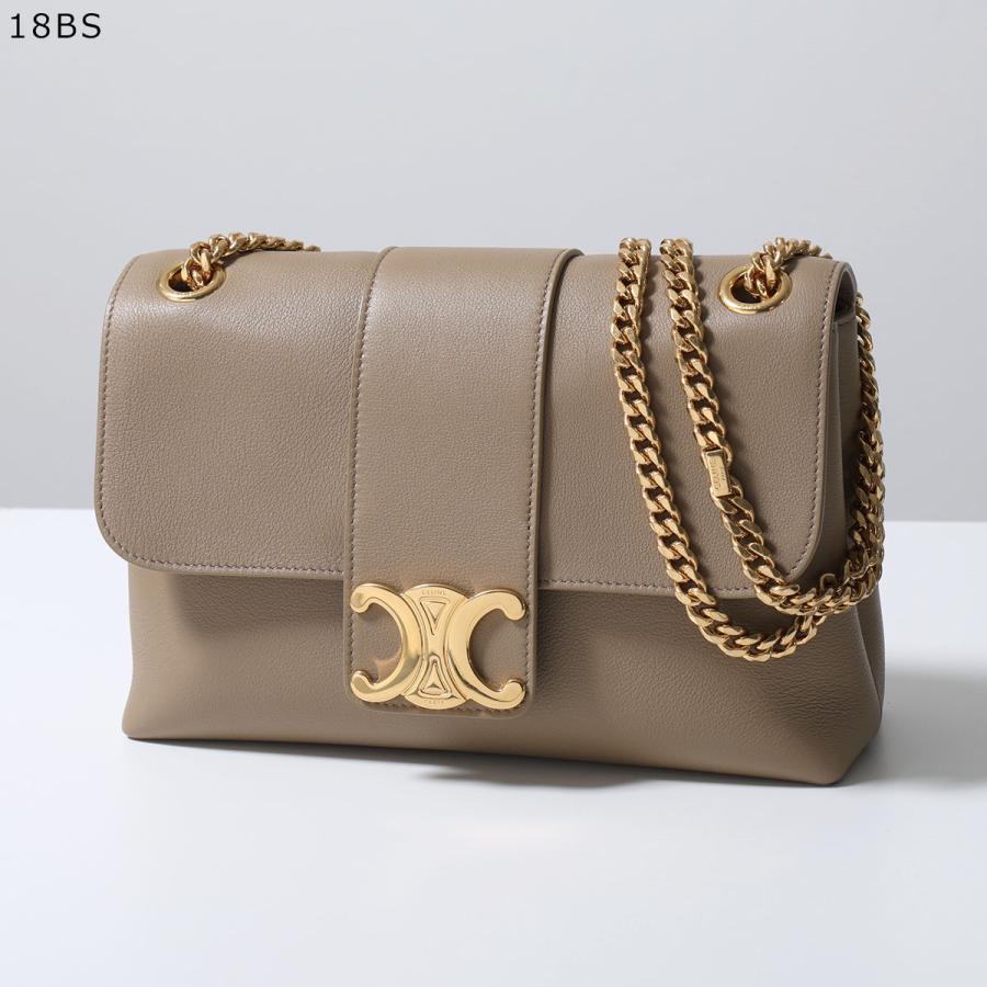 CELINE（セリーヌ） ショルダーバッグ Midium Victoire ミディアム
