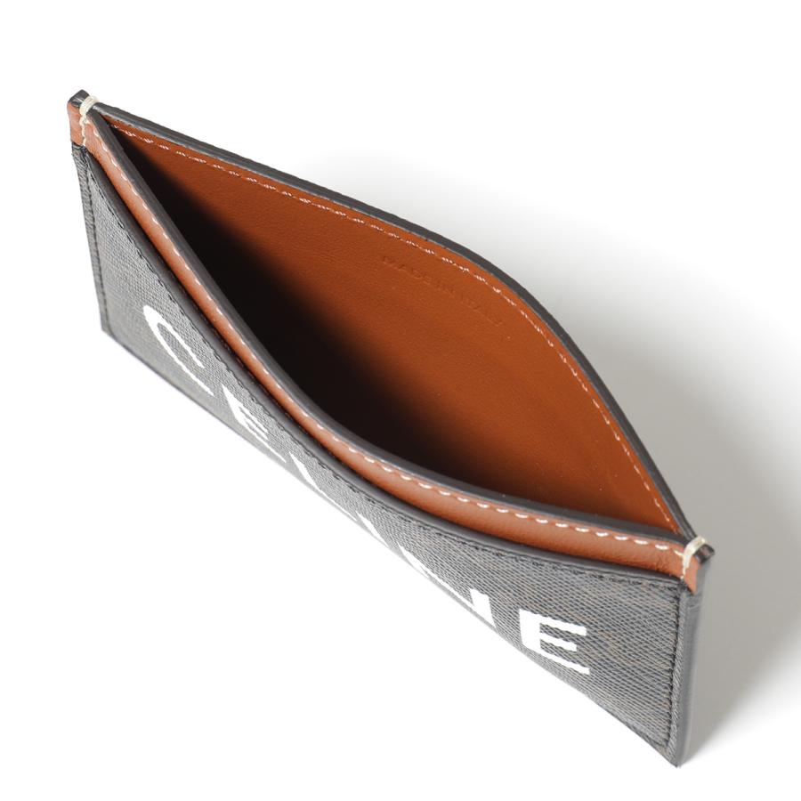 CELINE（セリーヌ） カードホルダー 10B702CLY.04LU メンズ カード