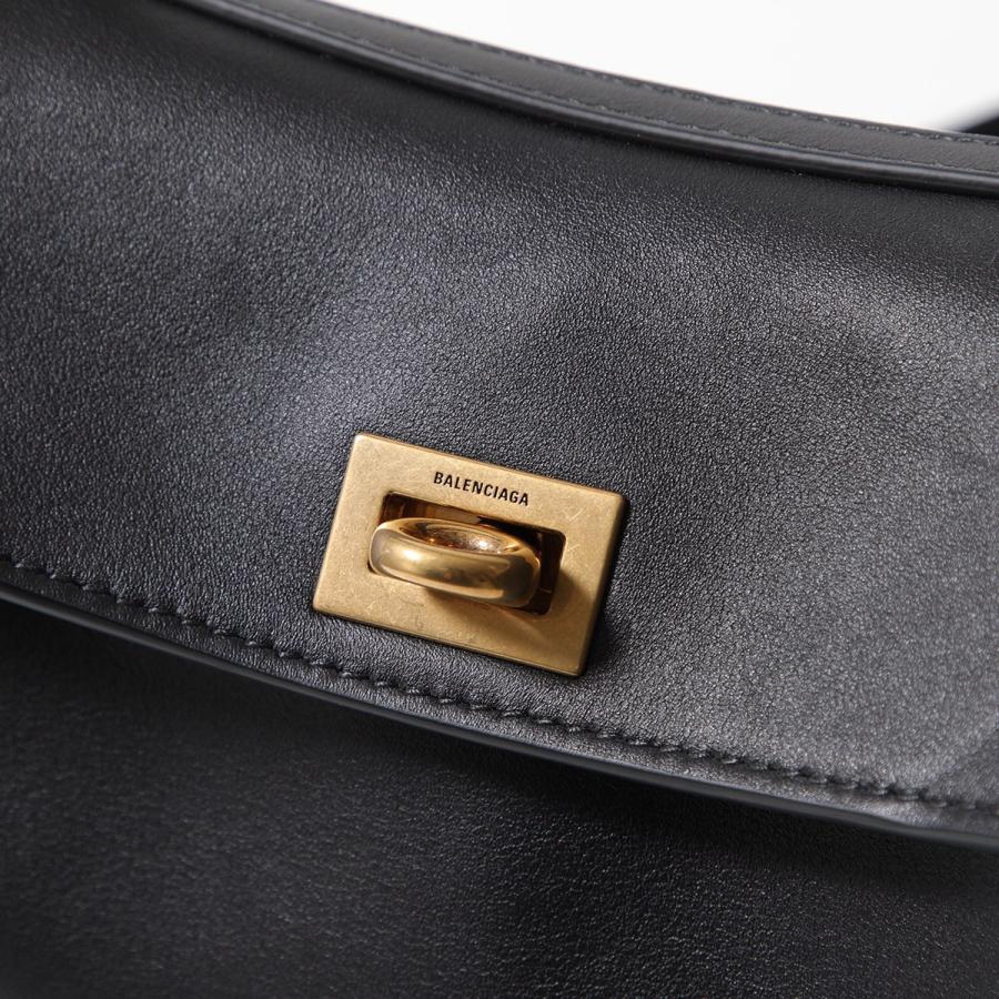 BALENCIAGA（バレンシアガ） ハンドバッグ RODEO MINI ロデオ ミニ