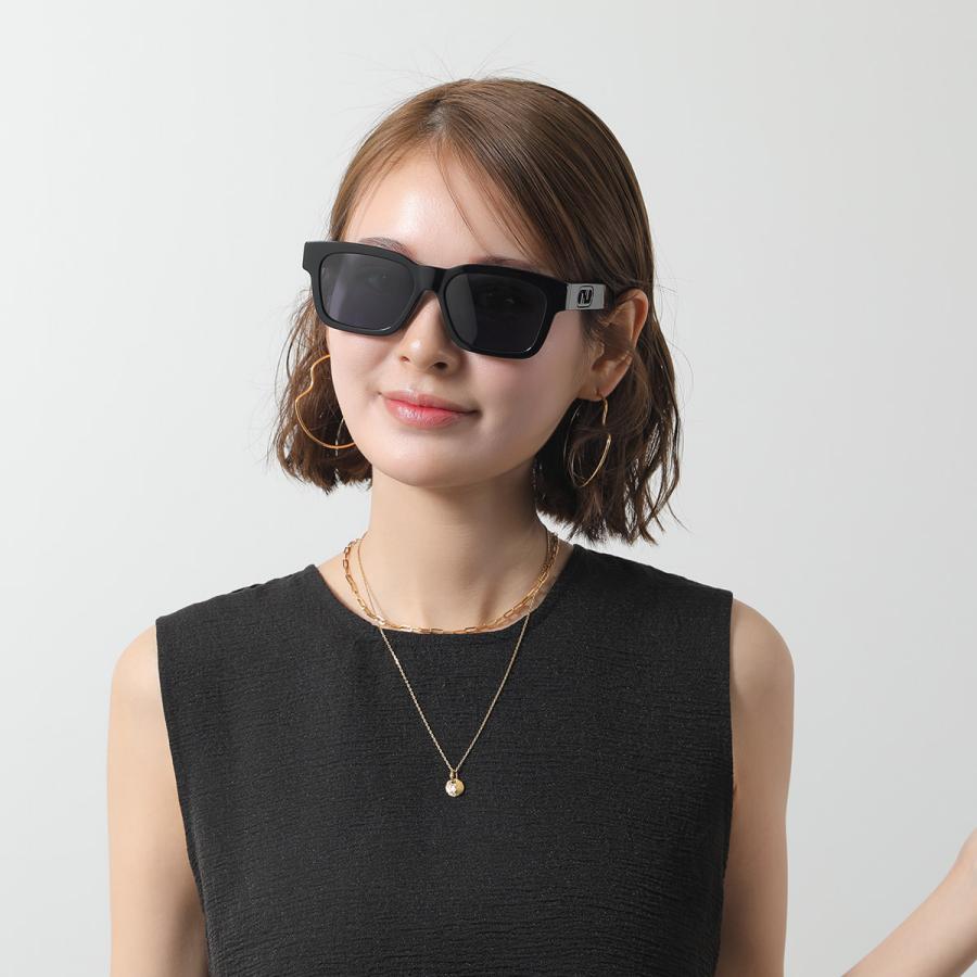 FENDI（フェンディ） サングラス O'LOCK オーロック FE40107F メンズ