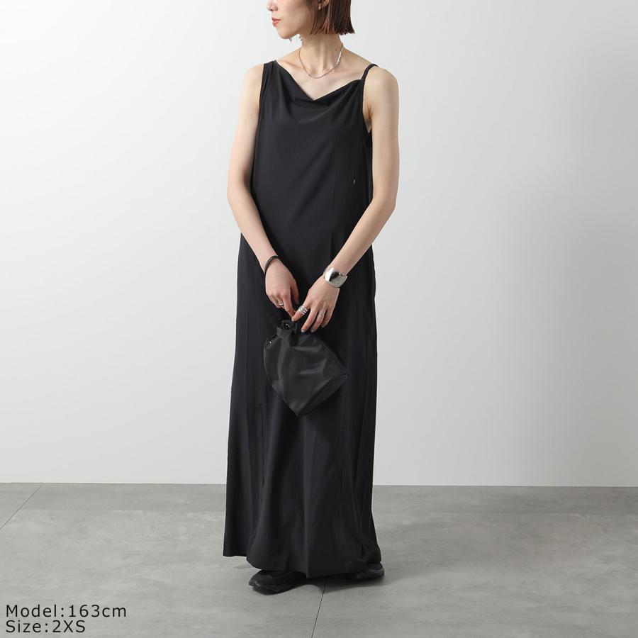Y-3 ワイスリー ワンピース SLIT DRESS スリット ドレス JD1474
