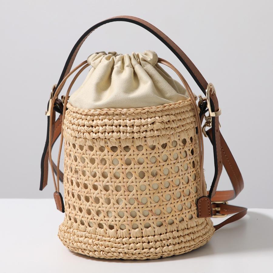 Roberto Pancani（ロベルトパンカーニ） かごバッグ 5029 レディース