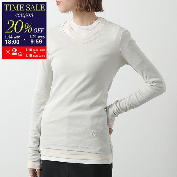 JIL SANDER（ジルサンダー） JIL SANDER+ プラス Tシャツ J40FV0104