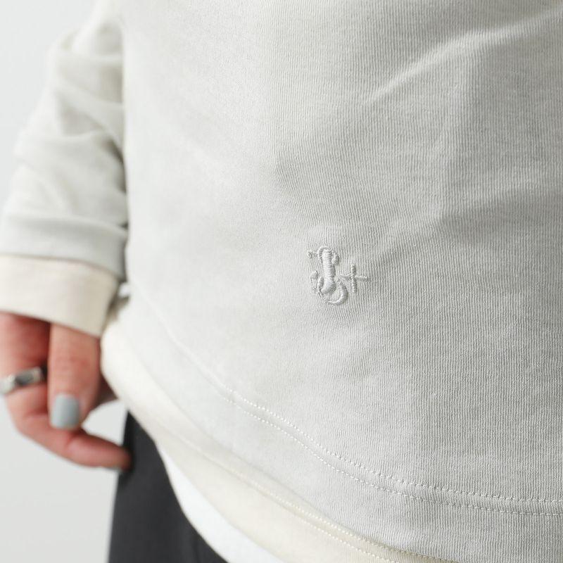 JIL SANDER（ジルサンダー） JIL SANDER+ プラス Tシャツ J40FV0104