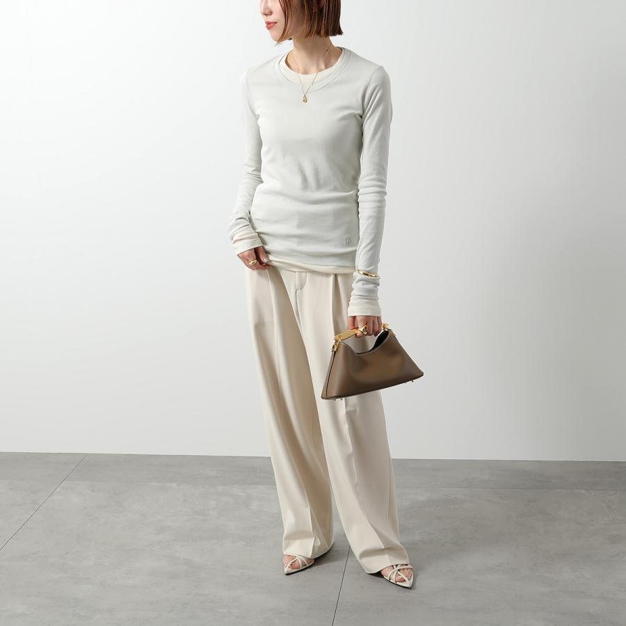 JIL SANDER（ジルサンダー） JIL SANDER+ プラス Tシャツ J40FV0104