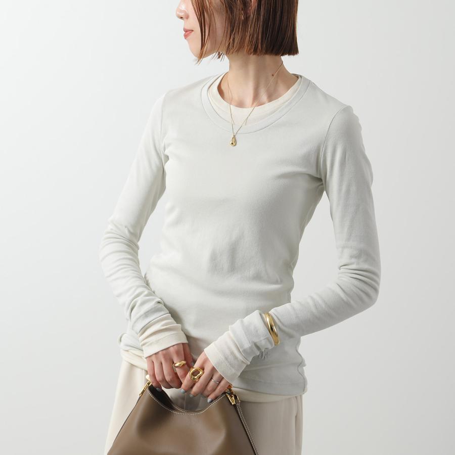 JIL SANDER（ジルサンダー） JIL SANDER+ プラス Tシャツ J40FV0104
